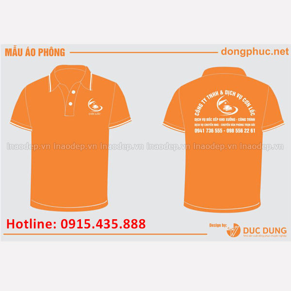 Công ty may áo đồng phục giá rẻ tại Tây Hồ | Cong ty may ao dong phuc gia re tai Tay Ho